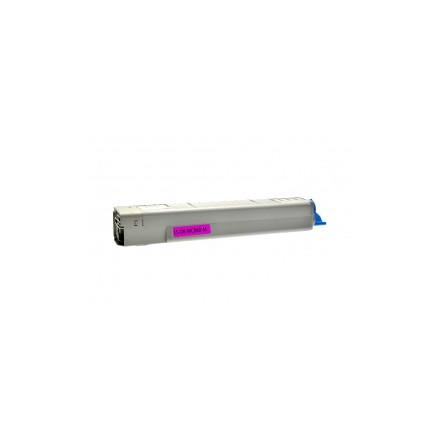 OKI TONER COMP. MAGENTA MC860 9500PG 44059210