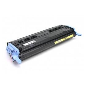 HP TONER COMP. Q6002A - CANON 707 YELLOW