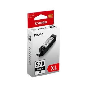 CANON ORIGINALE CARTUCCIA NERO PGI-570BK XL