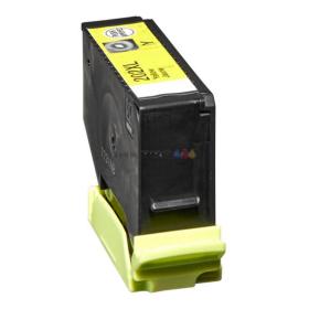 EPSON  COMPAT. YELLOW XL MOD. 202XL