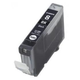 CART. COMP. CANON CLI-8 NERO