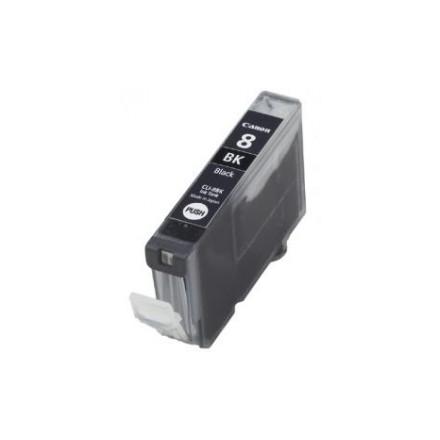 CART. COMP. CANON CLI-8 NERO