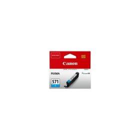 CANON ORIGINALE CARTUCCIA CIANO CLI-571C