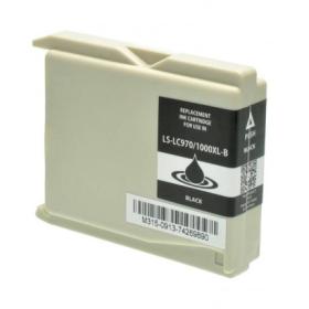 CART. COMP. BROTHER LC1000 BK