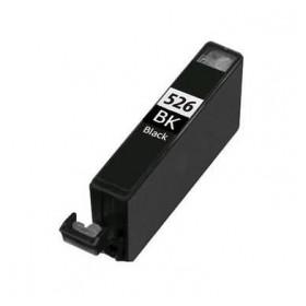 CARTUCCIA COMP. CANON CLI-526 NERO