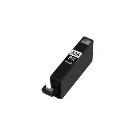 CARTUCCIA COMP. CANON CLI-526 NERO