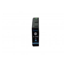 EPSON CARTUCCIA CYANO T7902 XXL COMP WF-5620