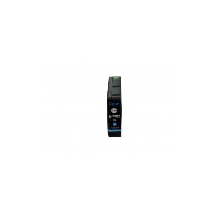 EPSON CARTUCCIA CYANO T7902 XXL COMP WF-5620