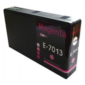 EPSON CARTUCCIA MAGENTA T7013 XXL COMP