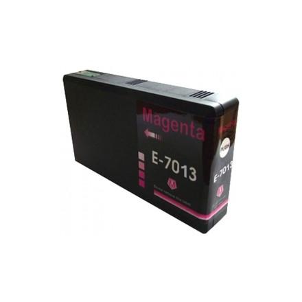 EPSON CARTUCCIA MAGENTA T7013 XXL COMP