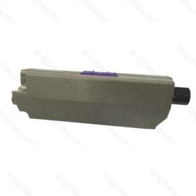 TONER COMP. OKI  NERO X C332/MC363 3.5K