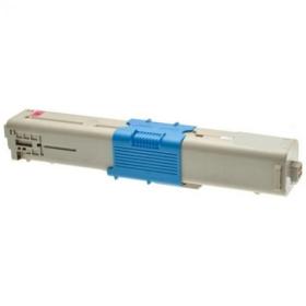 TONER COMP. OKI  MAGENTA X C332/MC363 3.0K