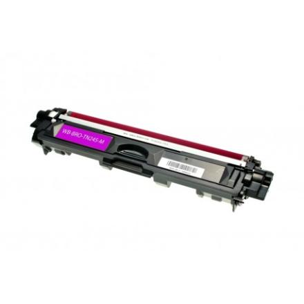 TONER BROTHER COMPATIBILE X HL 3140/3150 MAGENTA