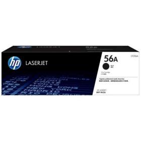 HP CF256A TONER  BLACK 56A 7400 PAGINE