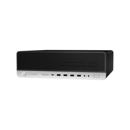 PC RIC. HP ELITEDESK 800 G5 SFF I5-9500 16GB DDR4 SSD512GB W11PRO