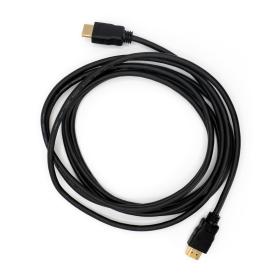 CAVO HDMI M/M V1.4  1.8M  30AWG