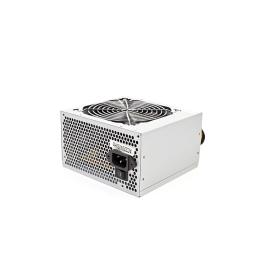MACH POWER ALIMENTATORE 500W FAN 12cm 24+4PIN, 2*SATA, 3*EIDE, 1*FDD RETAIL