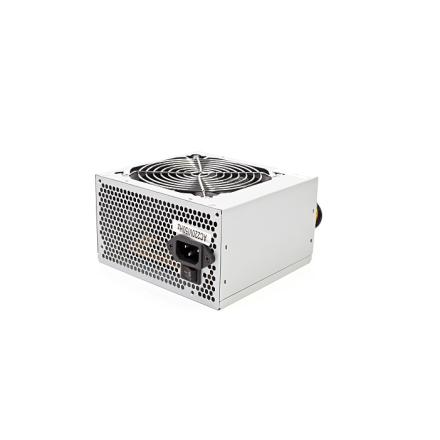 MACH POWER ALIMENTATORE 500W FAN 12cm 24+4PIN, 2*SATA, 3*EIDE, 1*FDD RETAIL