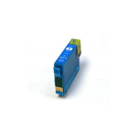 EPSON CARTUCCIA COMPATIBILE CIANO T1632