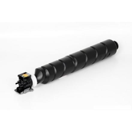 TONER CK-8511K NERO COMPATIBILE 1T02L70UT0 CAPACITA' 20K PAG.