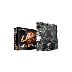 Scheda Madre GIGABYTE GA-H410M H V2 socket 1200