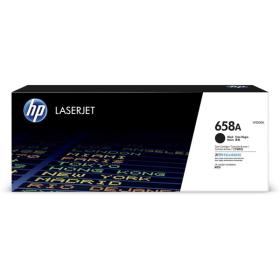 TONER ORIGINALE HP W2000A NERO 658A 7K