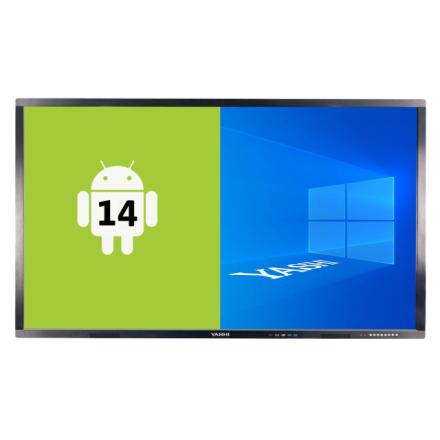 LY6518 - YASHI INTERACTIVE 65" 4K 4/32 A14
