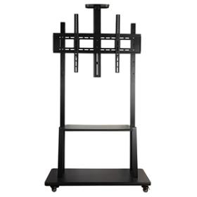 SUPPORTO TV GRANDE FORMATO 42-100" MAX VESA 600X900