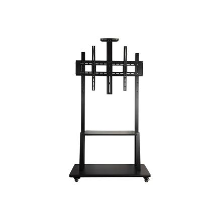 SUPPORTO TV GRANDE FORMATO 42-100" MAX VESA 600X900