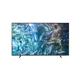 TV 50" SAMSUNG QLED SMART 4K EU New 2024