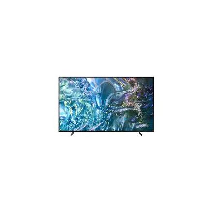 TV 50" SAMSUNG QLED SMART 4K EU New 2024