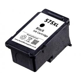Cartuccia PG-575XL nera 5437C001/5438C001 compatibile alta capacità per Canon