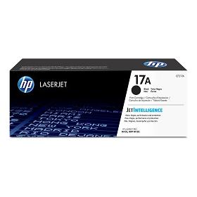 HP TONER ORIGINALE CF217A PER LASERJET  M130fn 17A