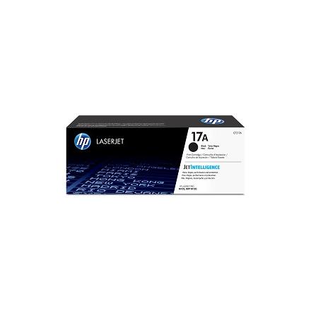 HP TONER ORIGINALE CF217A PER LASERJET  M130fn 17A