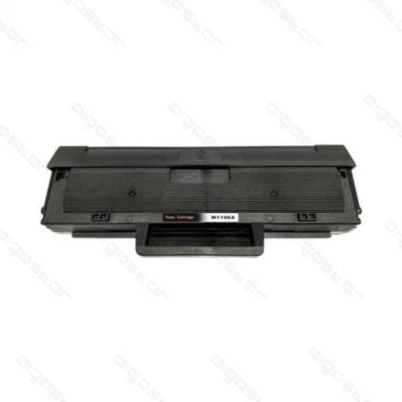 TONER NERO W1106A COMP. 106A CON CHIP MFP135A/137/107