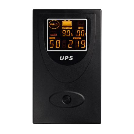EAST U92EA285I STEP WAVE 850VA 510W