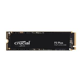 SSD CRUCIAL P3 2TB PCIE 3.0 X4 NVME M.2 2280