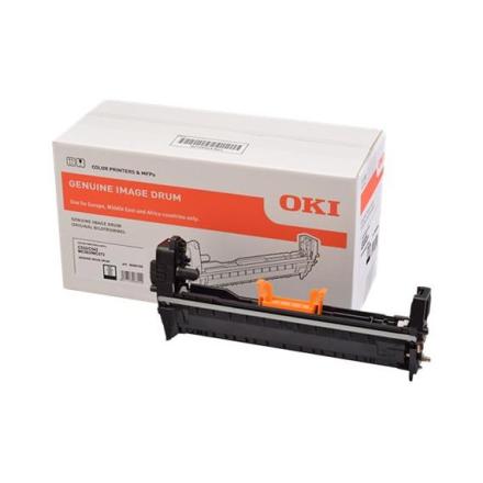 DRUM NERO OKI C532/MC573 (30k) 46484108