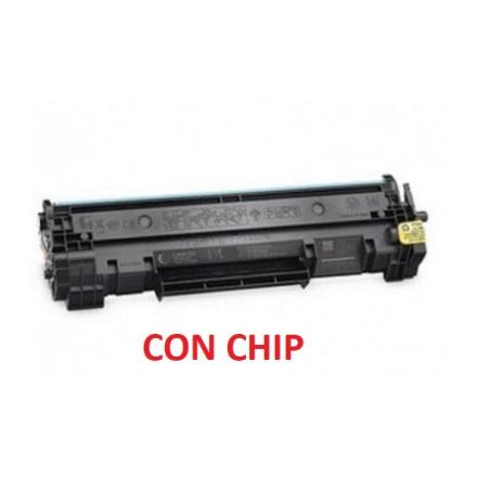 TONER NERO COMP. W1420A CON CHIP