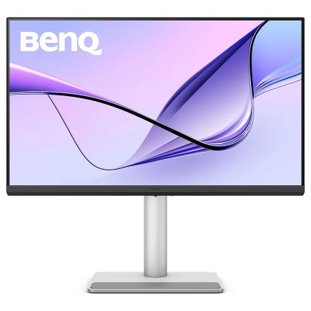 BenQ MA270U Monitor per MacBook Pro/Air 27” 4K 3840x2160