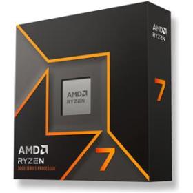 Processore AMD Ryzen 7 9700X (8 Cores/16 Threads) 65W DTP, AM5 socket