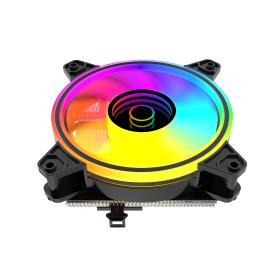 VENTOLA NOUA Vex TDP W 4 Heatpipes ARGB