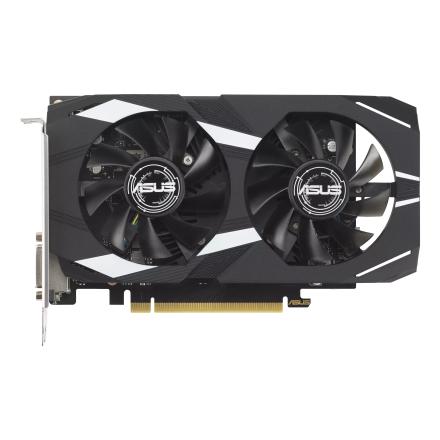 VGA ASUS RTX 3050 PCIE 4.0 6GB