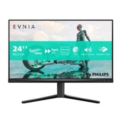 Philips Evnia 24M2N3200S/00 Monitor PC  (23.8") 1920 x 1080 Pixel Full HD
