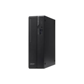 PC ACER Veriton X2 VX2720G I3-12100 RAM 8GB SSD512GB UHD Graphics 730 SENZA SO