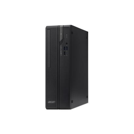 PC ACER Veriton X2 VX2720G I3-12100 RAM 8GB SSD512GB UHD Graphics 730 SENZA SO