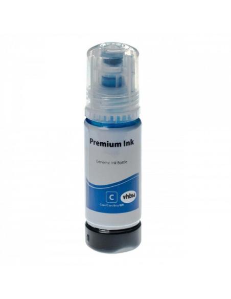 EPSON CARTUCCIA 104 COMPATIBILE CIANO PER ET27100