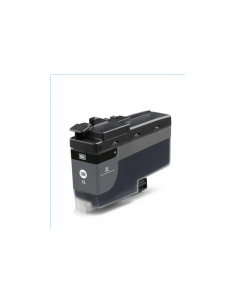 BROTHER CARTUCCIA COMPATIBILE BLACK XL 3K