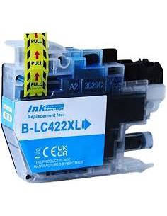 BROTHER CARTUCCIA COMPATIBILE CIANO XL 1.5K