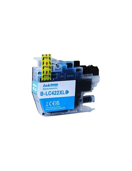 BROTHER CARTUCCIA COMPATIBILE CIANO XL 1.5K